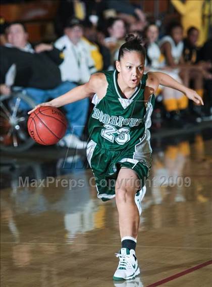 Thumbnail 3 in Rodriguez vs. Antioch (West Coast Jamboree) photogallery.