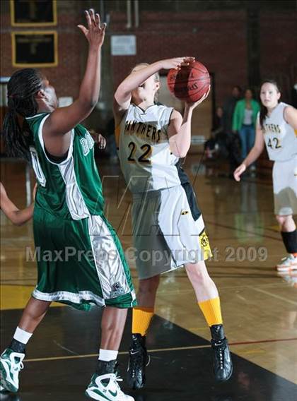 Thumbnail 3 in Rodriguez vs. Antioch (West Coast Jamboree) photogallery.
