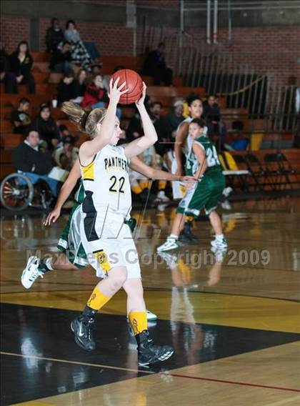 Thumbnail 2 in Rodriguez vs. Antioch (West Coast Jamboree) photogallery.