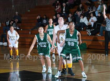 Thumbnail 3 in Rodriguez vs. Antioch (West Coast Jamboree) photogallery.