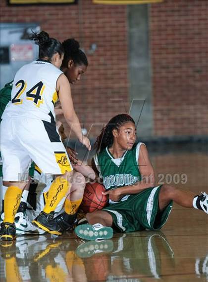 Thumbnail 2 in Rodriguez vs. Antioch (West Coast Jamboree) photogallery.