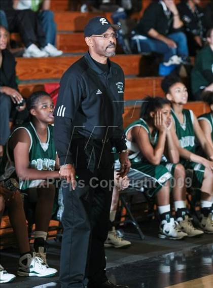 Thumbnail 2 in Rodriguez vs. Antioch (West Coast Jamboree) photogallery.