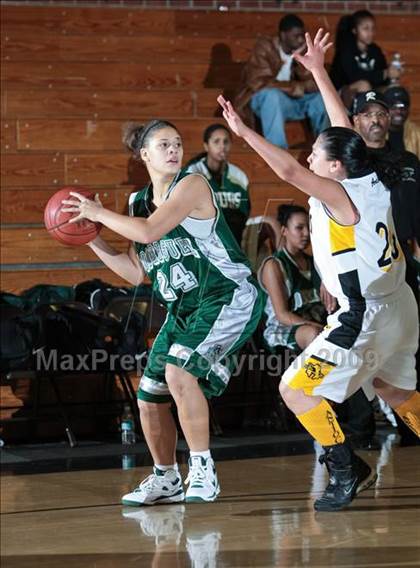 Thumbnail 1 in Rodriguez vs. Antioch (West Coast Jamboree) photogallery.