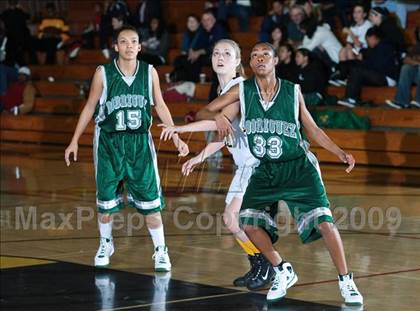 Thumbnail 2 in Rodriguez vs. Antioch (West Coast Jamboree) photogallery.