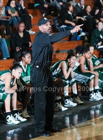 Thumbnail 2 in Rodriguez vs. Antioch (West Coast Jamboree) photogallery.