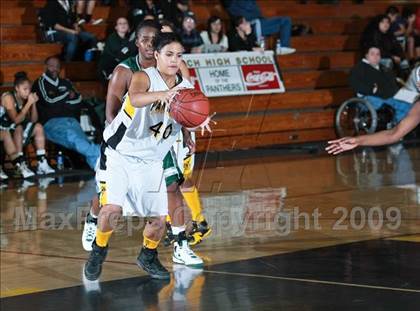 Thumbnail 1 in Rodriguez vs. Antioch (West Coast Jamboree) photogallery.