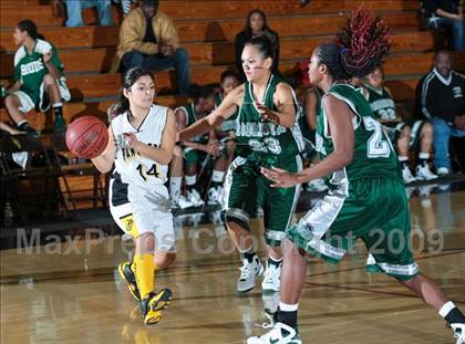 Thumbnail 3 in Rodriguez vs. Antioch (West Coast Jamboree) photogallery.