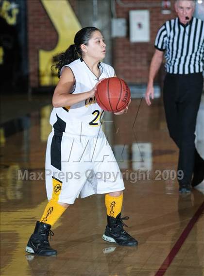 Thumbnail 1 in Rodriguez vs. Antioch (West Coast Jamboree) photogallery.