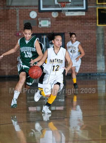 Thumbnail 2 in Rodriguez vs. Antioch (West Coast Jamboree) photogallery.