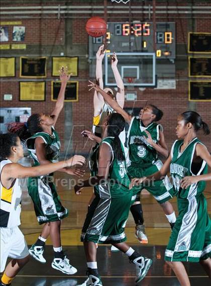 Thumbnail 2 in Rodriguez vs. Antioch (West Coast Jamboree) photogallery.