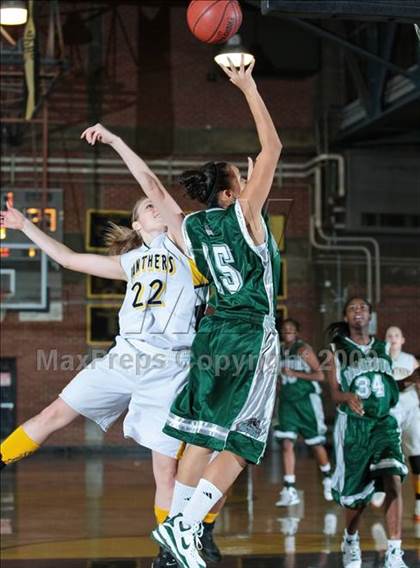 Thumbnail 3 in Rodriguez vs. Antioch (West Coast Jamboree) photogallery.