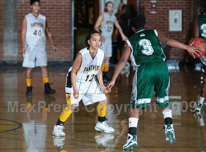 Thumbnail 3 in Rodriguez vs. Antioch (West Coast Jamboree) photogallery.