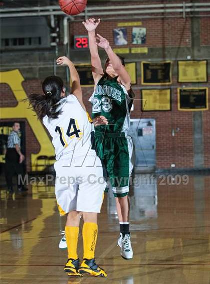 Thumbnail 3 in Rodriguez vs. Antioch (West Coast Jamboree) photogallery.