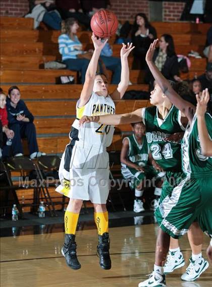 Thumbnail 3 in Rodriguez vs. Antioch (West Coast Jamboree) photogallery.
