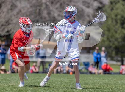 Thumbnail 3 in Cherry Creek photogallery.