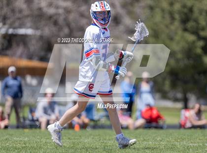 Thumbnail 3 in Cherry Creek photogallery.