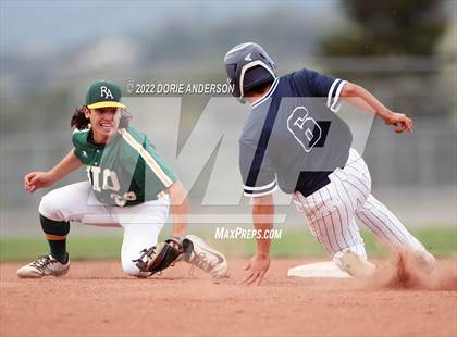 Thumbnail 1 in Rio Americano @ Vista del Lago photogallery.