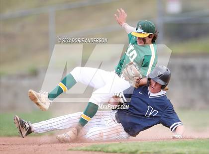 Thumbnail 1 in Rio Americano @ Vista del Lago photogallery.