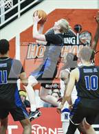 Photo from the gallery "Newton vs. IMG Academy (Spalding Hoophall Classic)"