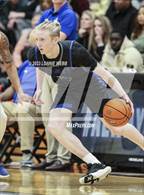 Photo from the gallery "Newton vs. IMG Academy (Spalding Hoophall Classic)"