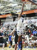 Photo from the gallery "Newton vs. IMG Academy (Spalding Hoophall Classic)"