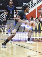 Photo from the gallery "Newton vs. IMG Academy (Spalding Hoophall Classic)"