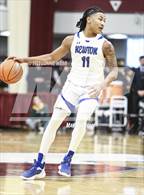 Photo from the gallery "Newton vs. IMG Academy (Spalding Hoophall Classic)"