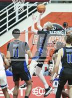 Photo from the gallery "Newton vs. IMG Academy (Spalding Hoophall Classic)"