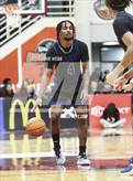 Photo from the gallery "Newton vs. IMG Academy (Spalding Hoophall Classic)"