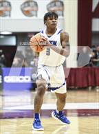 Photo from the gallery "Newton vs. IMG Academy (Spalding Hoophall Classic)"