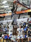 Photo from the gallery "Newton vs. IMG Academy (Spalding Hoophall Classic)"