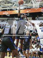 Photo from the gallery "Newton vs. IMG Academy (Spalding Hoophall Classic)"