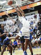 Photo from the gallery "Newton vs. IMG Academy (Spalding Hoophall Classic)"