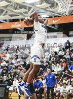 Photo from the gallery "Newton vs. IMG Academy (Spalding Hoophall Classic)"