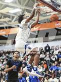 Photo from the gallery "Newton vs. IMG Academy (Spalding Hoophall Classic)"