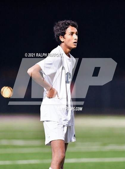 Thumbnail 3 in Fort Bend Clements vs Ridge Point photogallery.