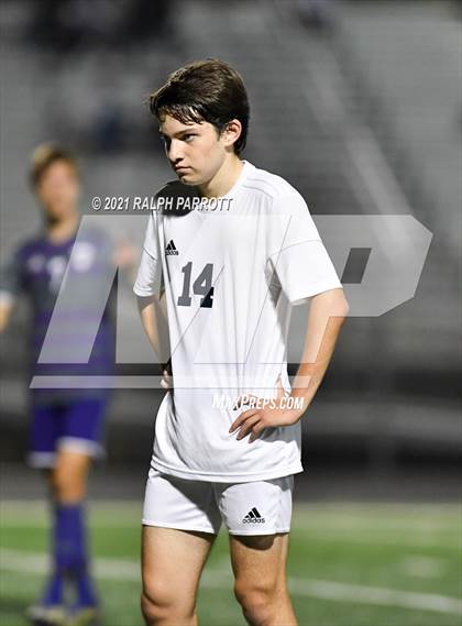 Thumbnail 3 in Fort Bend Clements vs Ridge Point photogallery.