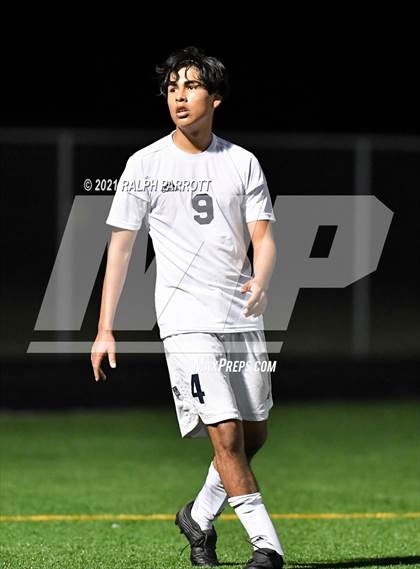 Thumbnail 2 in Fort Bend Clements vs Ridge Point photogallery.