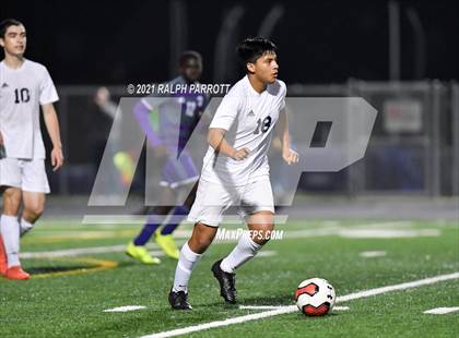 Thumbnail 3 in Fort Bend Clements vs Ridge Point photogallery.