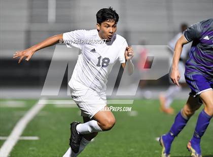 Thumbnail 1 in Fort Bend Clements vs Ridge Point photogallery.