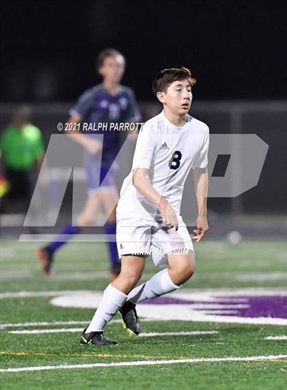Thumbnail 1 in Fort Bend Clements vs Ridge Point photogallery.