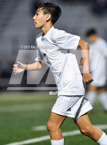 Thumbnail 1 in Fort Bend Clements vs Ridge Point photogallery.