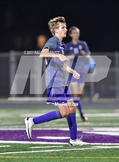Thumbnail 2 in Fort Bend Clements vs Ridge Point photogallery.