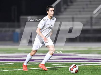 Thumbnail 3 in Fort Bend Clements vs Ridge Point photogallery.