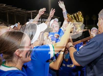 Thumbnail 3 in Xavier College Prep @ Queen Creek (AIA 6A Final Awards) photogallery.