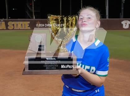 Thumbnail 3 in Xavier College Prep @ Queen Creek (AIA 6A Final Awards) photogallery.