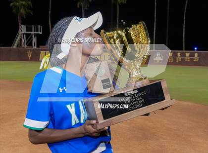 Thumbnail 3 in Xavier College Prep @ Queen Creek (AIA 6A Final Awards) photogallery.