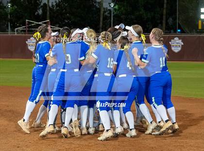Thumbnail 3 in Xavier College Prep @ Queen Creek (AIA 6A Final Awards) photogallery.