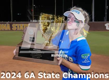 Thumbnail 3 in Xavier College Prep @ Queen Creek (AIA 6A Final Awards) photogallery.