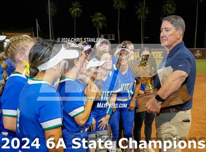 Thumbnail 1 in Xavier College Prep @ Queen Creek (AIA 6A Final Awards) photogallery.